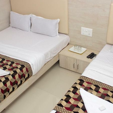 Hotel Kf Residency Mumbai Exterior foto