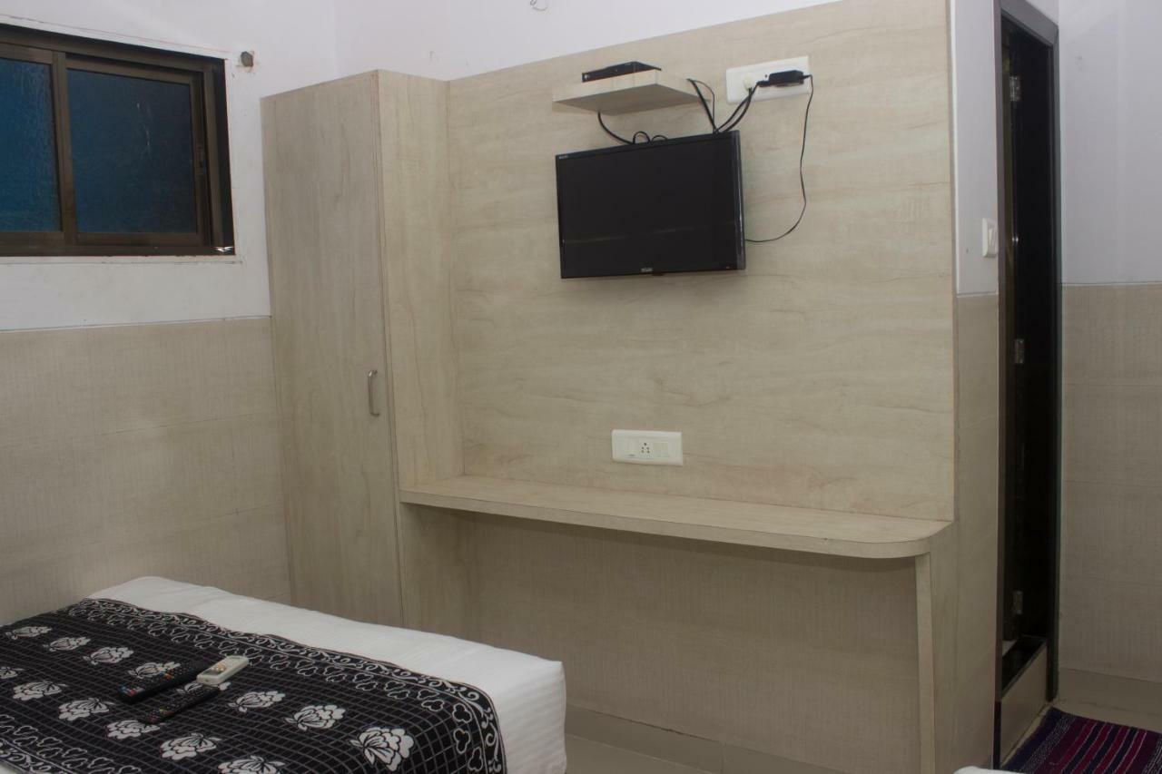 Hotel Kf Residency Mumbai Exterior foto