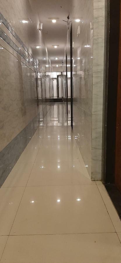 Hotel Kf Residency Mumbai Exterior foto